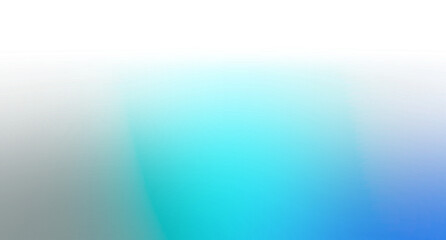 Abstract Futuristic Gradient Color Waves