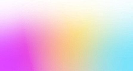 Modern Futuristic Gradient Blend Effect