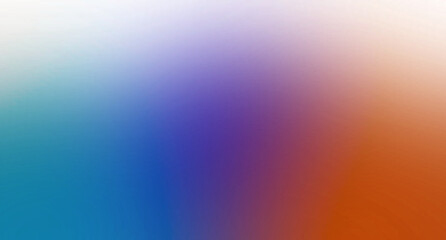 Futuristic Gradient Abstract element