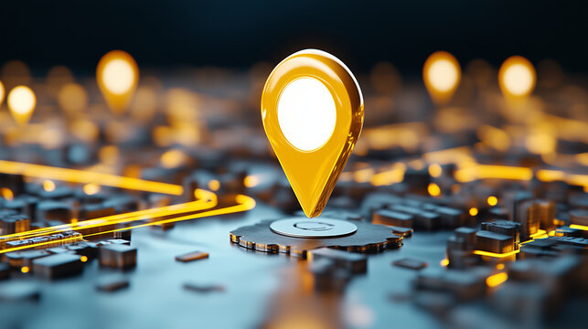 online location listing optimization service