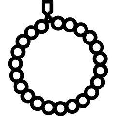 Beads Icon