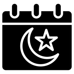 Ramadan Icon
