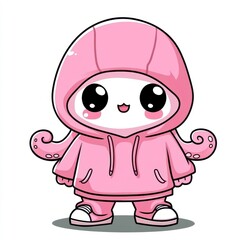 Obraz premium cartoon, vector