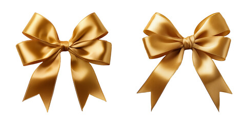 ゴールドリボン