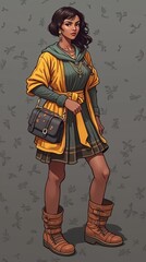   Fashion NFT AR try-on marketplace