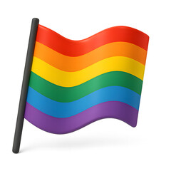Pride day 3D