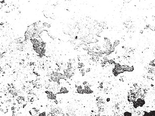Fototapeta premium grunge ink splat