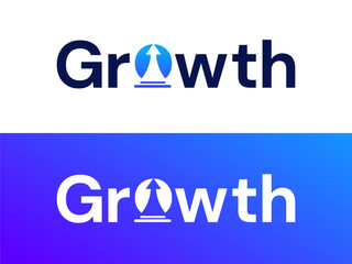 Creative Modern Letter 