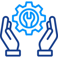 Technical Support Icon