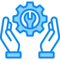 Technical Support Icon