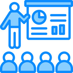Presentation Icon