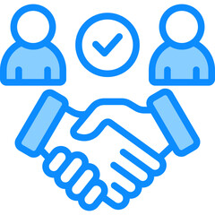 Partnership Icon
