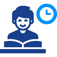 Study Icon