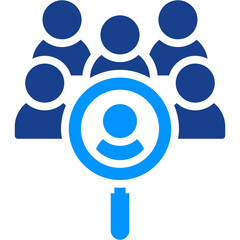 Hiring Icon