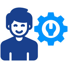 Skills Icon