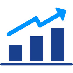 Fototapeta premium Progress Icon