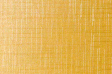 Abstract gold paper texture background, blank gold pattern background