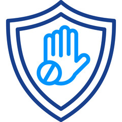 Prevention Icon