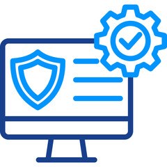 Antivirus Software Icon