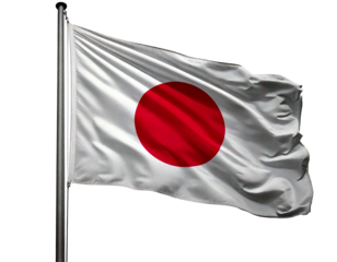 Let me know if you'd like a shorter version or one focused on specific elements like just the Japanese flag