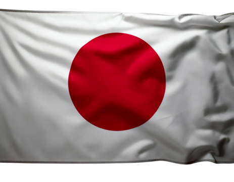Let me know if you'd like a shorter version or one focused on specific elements like just the Japanese flag