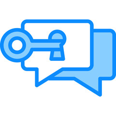 Secret Message Icon