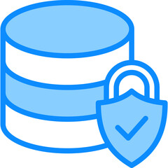 Secure Storage Icon