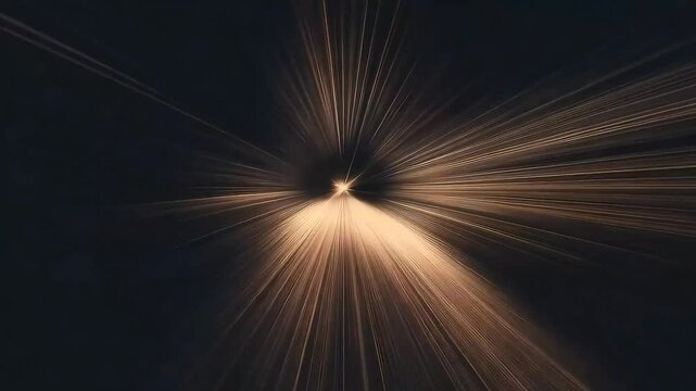 light intro