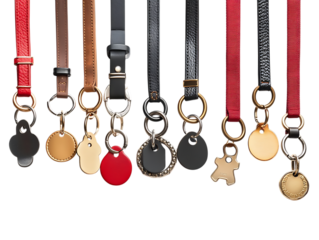 Dog collars with tags.png