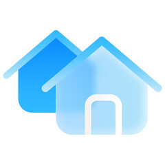 Business Infographic Template Frosted Glass Glasmorphism Style Eps	