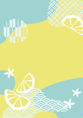 Modern Japanese  Background2