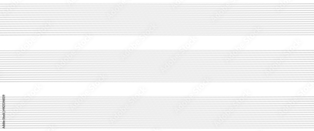 Poster Abstract background wave line elegant white striped diagonal line technology concept web texture.