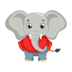 Elephant: The Majestic Giant of the Animal Kingdom