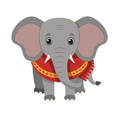 Elephant: The Majestic Giant of the Animal Kingdom