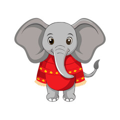 Elephant: The Majestic Giant of the Animal Kingdom