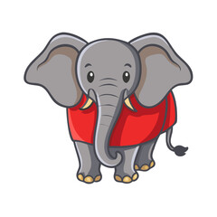 Elephant: The Majestic Giant of the Animal Kingdom