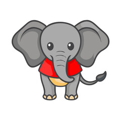 Elephant: The Majestic Giant of the Animal Kingdom