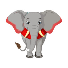 Elephant: The Majestic Giant of the Animal Kingdom