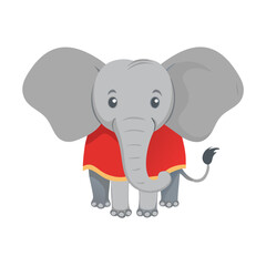Elephant: The Majestic Giant of the Animal Kingdom