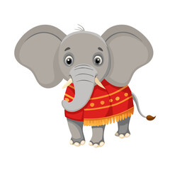 Elephant: The Majestic Giant of the Animal Kingdom