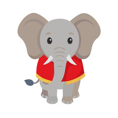 Elephant: The Majestic Giant of the Animal Kingdom