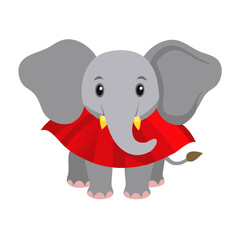 Elephant: The Majestic Giant of the Animal Kingdom