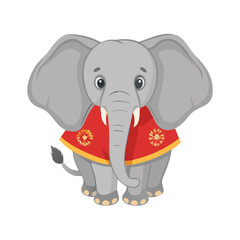 Elephant: The Majestic Giant of the Animal Kingdom