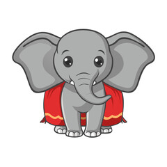 Elephant: The Majestic Giant of the Animal Kingdom