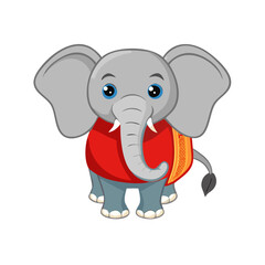 Elephant: The Majestic Giant of the Animal Kingdom