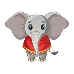 Elephant: The Majestic Giant of the Animal Kingdom