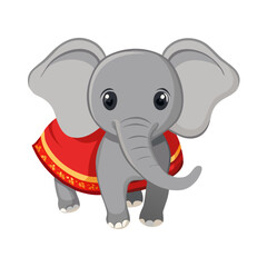 Elephant: The Majestic Giant of the Animal Kingdom