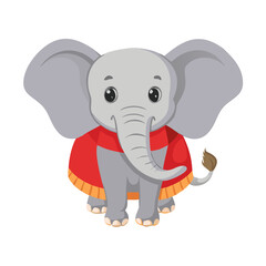 Elephant: The Majestic Giant of the Animal Kingdom