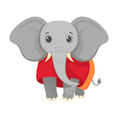 Elephant: The Majestic Giant of the Animal Kingdom