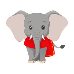 Elephant: The Majestic Giant of the Animal Kingdom